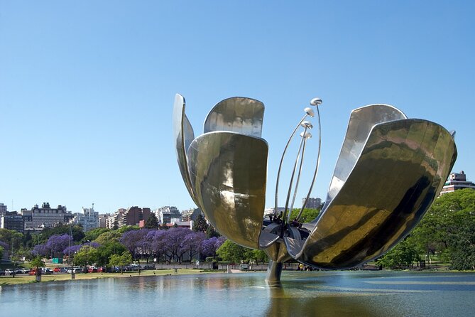 Museo Nacional de Bellas Artes Buenos Aires Private Tour - Pace, group size, and accessibility