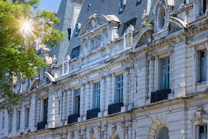 Museo Nacional de Bellas Artes Buenos Aires Private Tour - Who will enjoy this private museum visit?