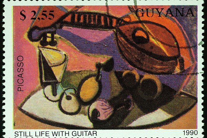Museo Nacional de Bellas Artes Buenos Aires Private Tour - Meeting at Azcuénaga 1968