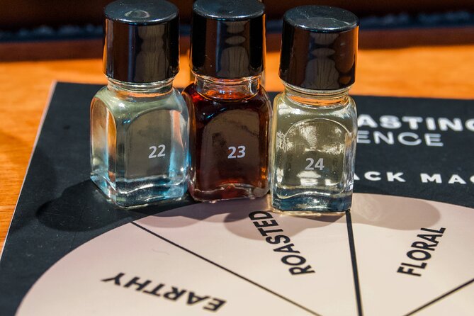 N1 Coffee Tasting Experience in Buenos Aires - What This Buenos Aires Coffee Class Really Offers