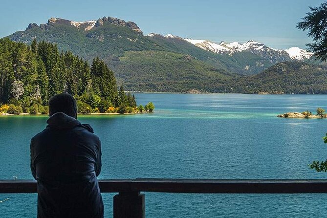 Nahuel Huapi Lake Cruise with Victoria Island and Arrayan Forest Walk - The Quetrihué Peninsula and Los Arrayanes National Park