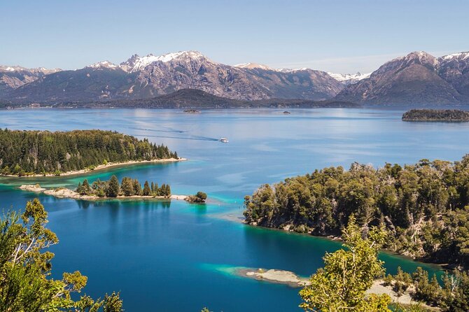 Nahuel Huapi Lake Cruise with Victoria Island and Arrayan Forest Walk - Who will enjoy this Bariloche cruise