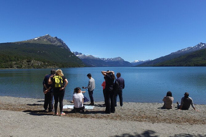 National Park and Train Trip End of the World Guided Tour - Why this Ushuaia day works so well