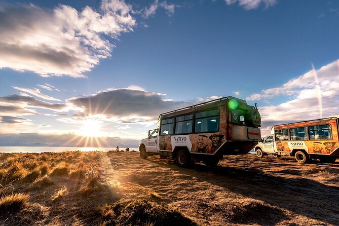 Native Experience 4x4 Midday Tour with Lunch and Panoramic Views - Why Punta Walichu Is Worth Your Time