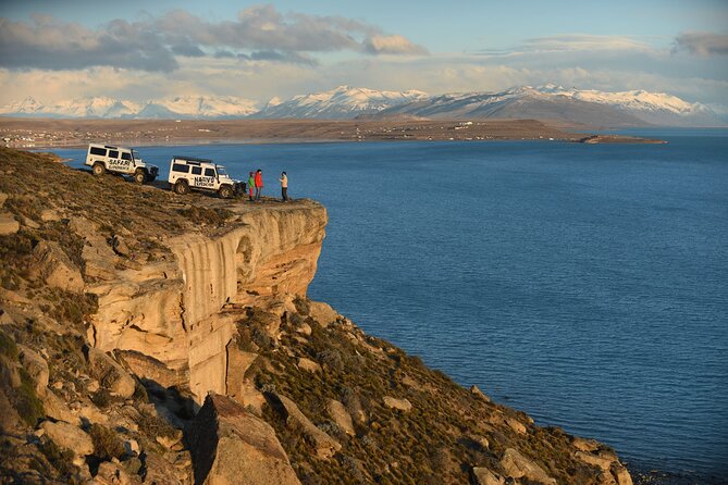 Native Experience 4x4 Midday Tour with Lunch and Panoramic Views - Understanding the Cave Paintings