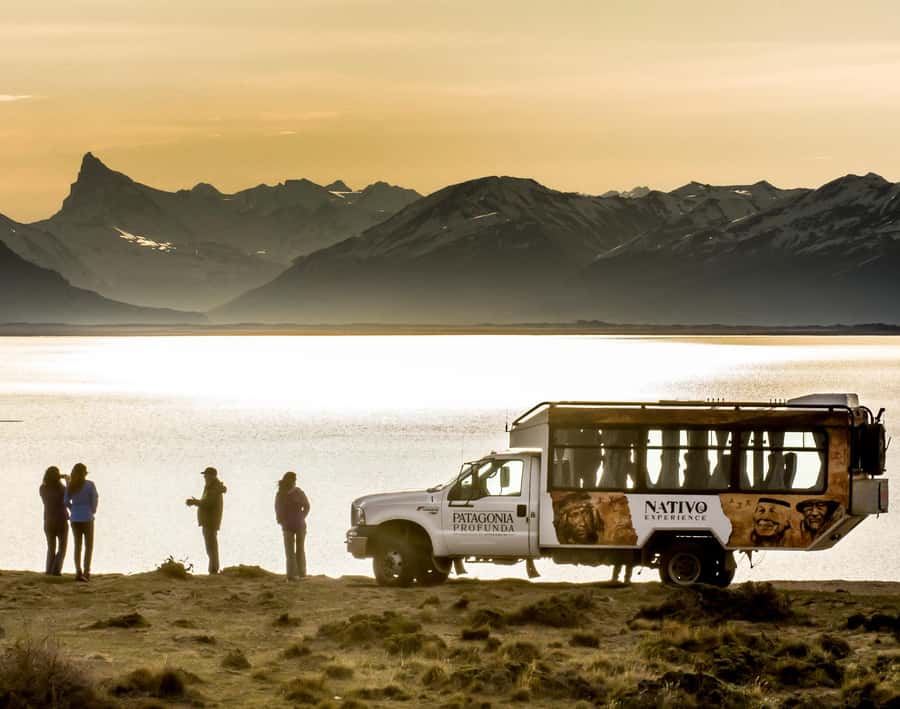 NATIVE EXPERIENCE - LAKES AND CAVERNS - Key points about Nativo Experience