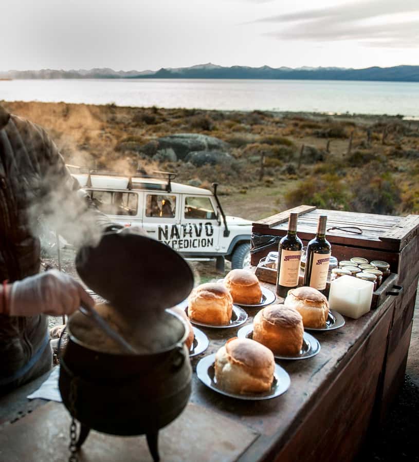 NATIVE EXPERIENCE - LAKES AND CAVERNS - Why this short El Calafate tour is worth considering