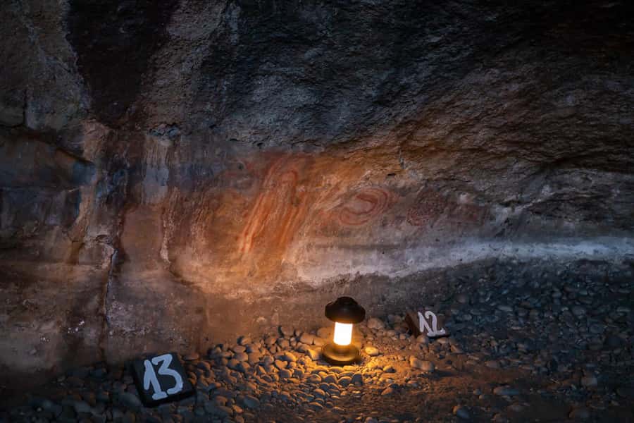 NATIVE EXPERIENCE - LAKES AND CAVERNS - What to wear and what to leave behind