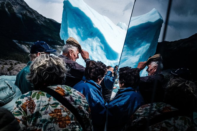 Navigation All glaciers - Timing, group size, and the real value of the trip