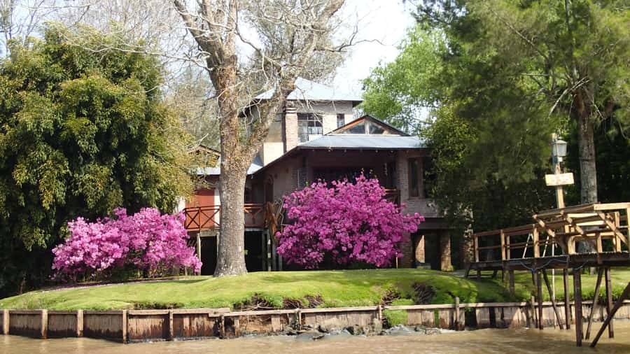 Navigation in Delta of Tigre - Exclusive semi private tour - Should you book Navigation in the Tigre Delta?
