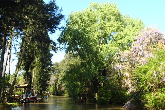 Navigation in Tigre - Buenos Aires - Semi private tour - Why the Tigre Delta makes a good city break
