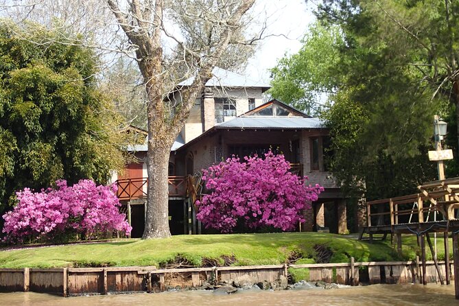 Navigation in Tigre - Buenos Aires - Semi private tour - Is $130 per person a fair price?