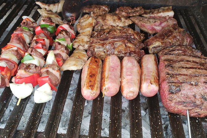 Navigation in Tigre - Buenos Aires - Semi private tour - Weather, cancellations, and practical planning