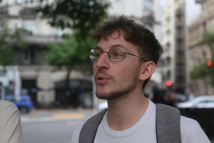 Nazis in Buenos Aires: a historical walking tour - ABC Restaurant and the Eichmann story