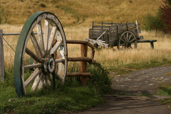 Nibepo Aike Ranch - Key things to know before you book