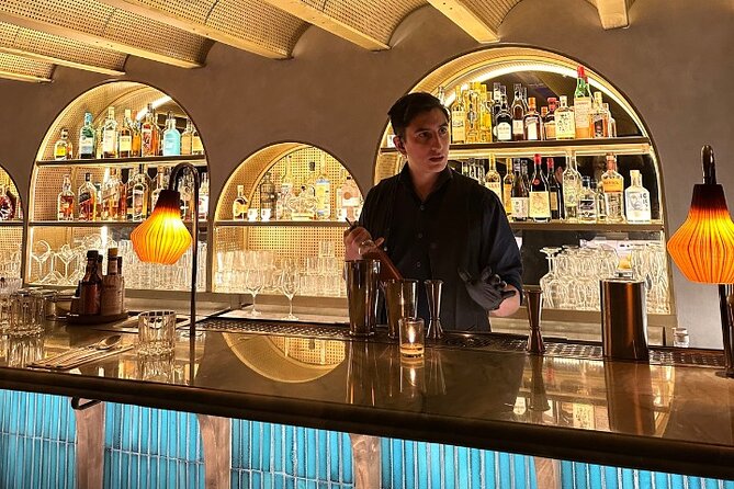 Nightlife Experience in Buenos Aires - Key points at a glance