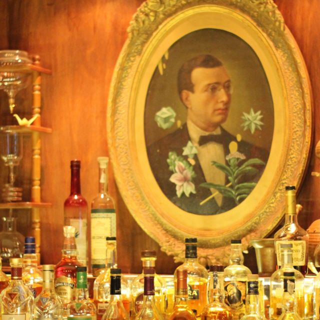 Nightlife Experience in Buenos Aires - Should you book the premium bar tour?