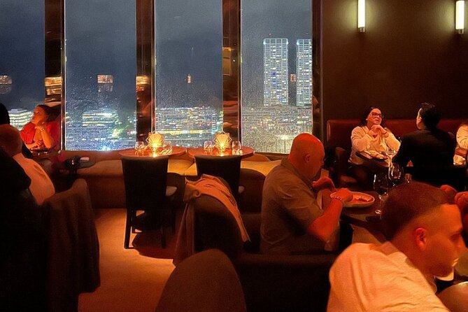 Nightlife Experience in Buenos Aires - Cochinchina brings the mystery