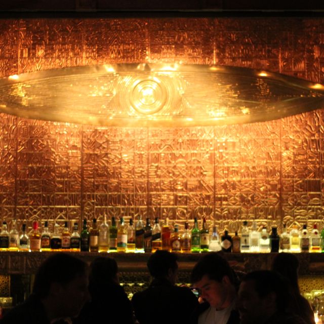 Nightlife Experience in Buenos Aires - Who will enjoy this evening most