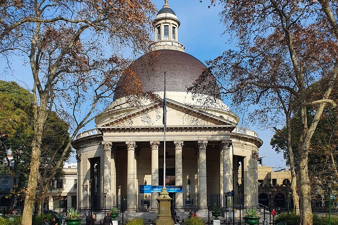 Off the Beaten Path BA Private Guided Tour - Barrancas de Belgrano: a park break in the middle of the city
