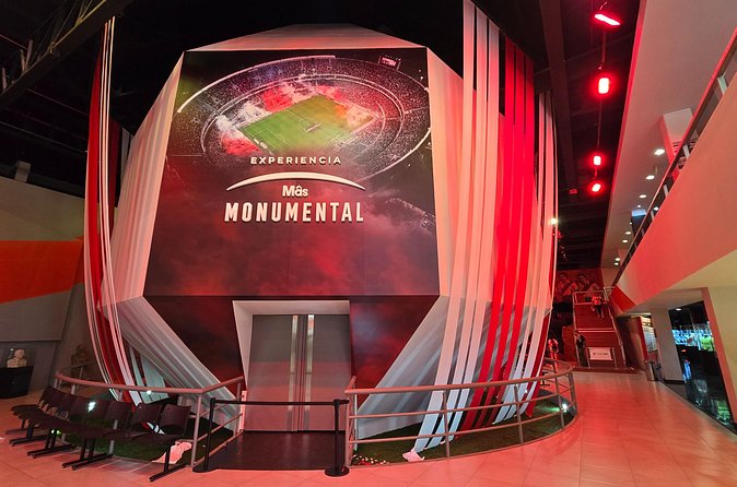 Official Entrance to River Plate Museum and Stadium Visit Express - Who will enjoy this River Plate visit most