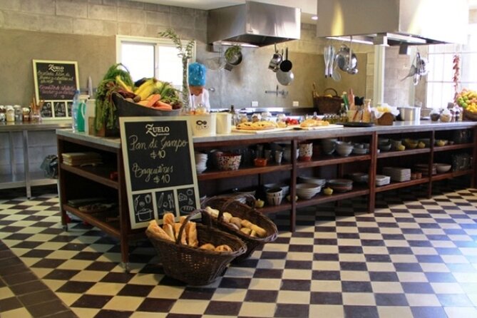 Olive oils, Gourmet products and Wines - A small group, downtown pickup, and the day’s pace