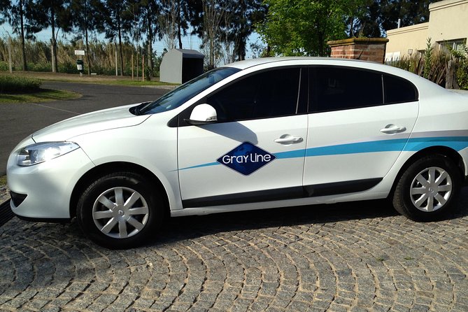 One Way transfer from Jorge Newbery Airport to Ezeiza Airport - Leaving Jorge Newbery Airport for Ezeiza
