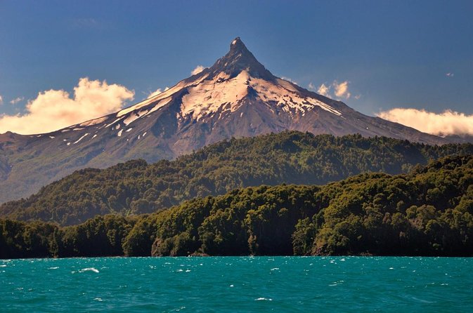 OneWay Journey: from Bariloche, Argentina to Puerto Varas, Chile - Key points before you book