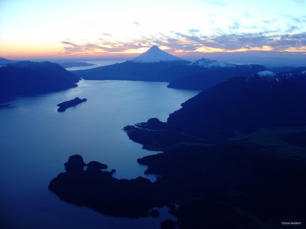 OneWay Journey: from Bariloche, Argentina to Puerto Varas, Chile - Bariloche and Puerto Pañuelo: getting onto the water