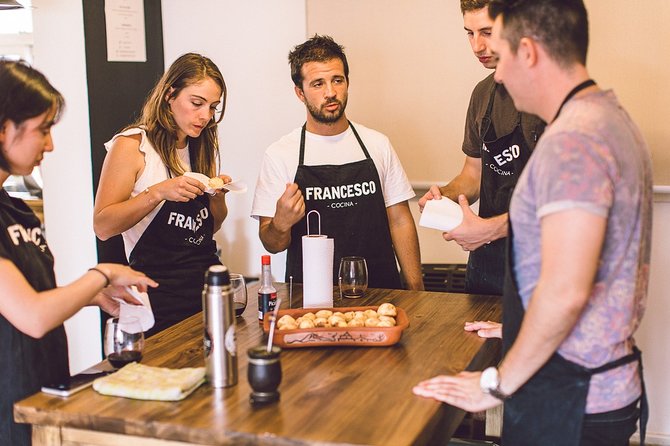 Pachamama - Argentine Cooking Experience in Buenos Aires - Why Pachamama is a good introduction to Argentine food