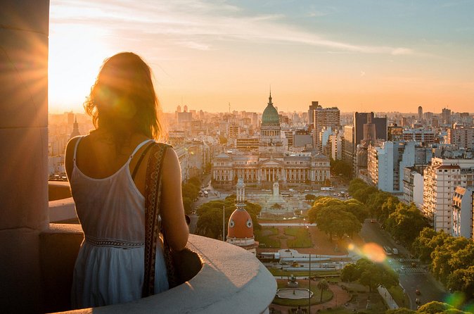 Palacio Barolo Entry Ticket with Guide - Is $64 a Fair Price?