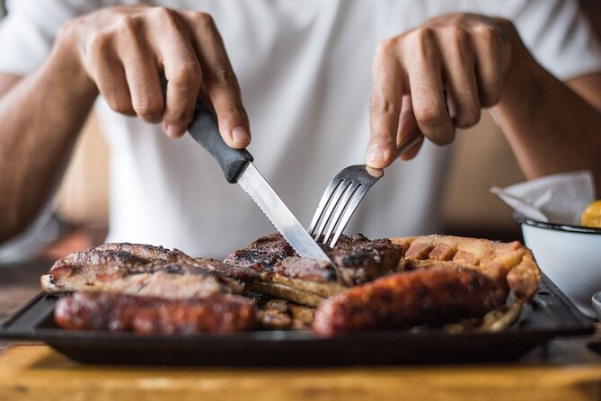 Palermo Asado & Parrilla Food Tour with Michelin Star Option - What you learn about Argentine asado