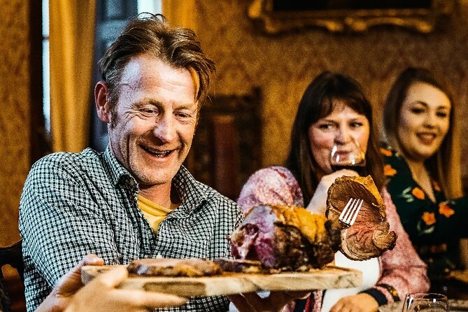 Palermo Asado & Parrilla Food Tour with Michelin Star Option - Why the small group and short schedule matter