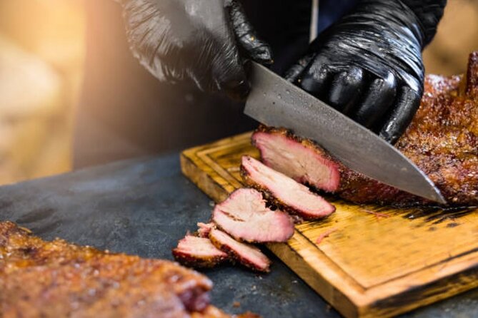 Palermo Asado & Parrilla Food Tour with Michelin Star Option - Practical details for your day
