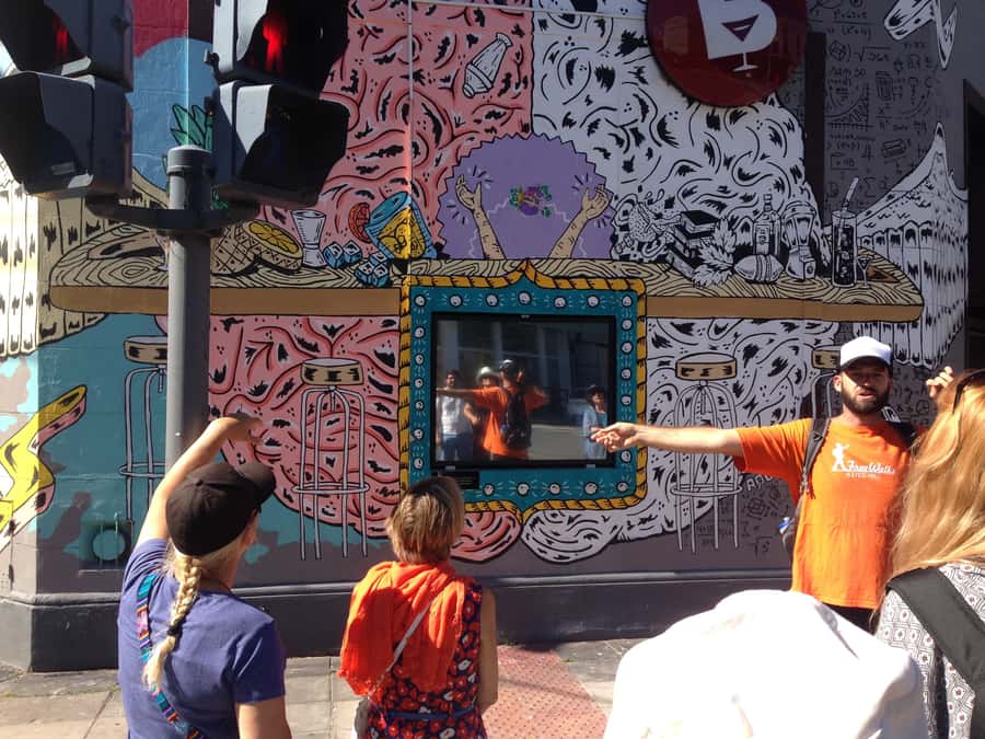 Palermo: Graffiti and Street Art Guided Tour in English - Who will enjoy this Palermo walk most?