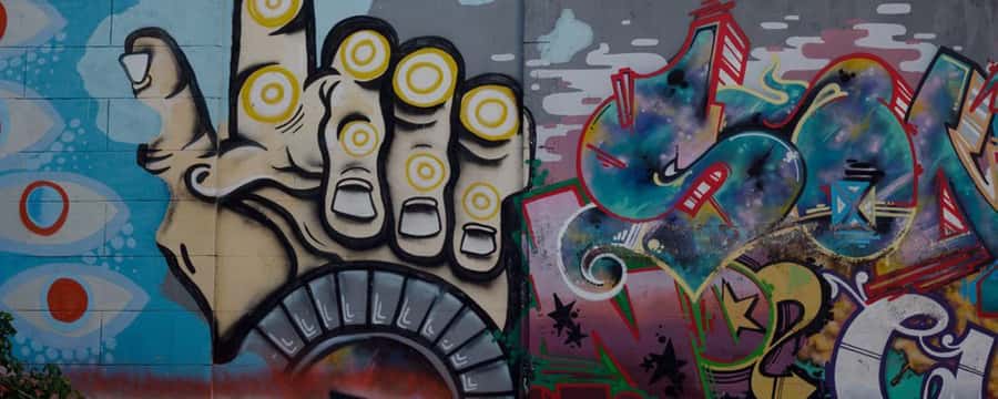 Palermo: Graffiti and Street Art Guided Tour in English - A smart way to fit it into your Buenos Aires plans