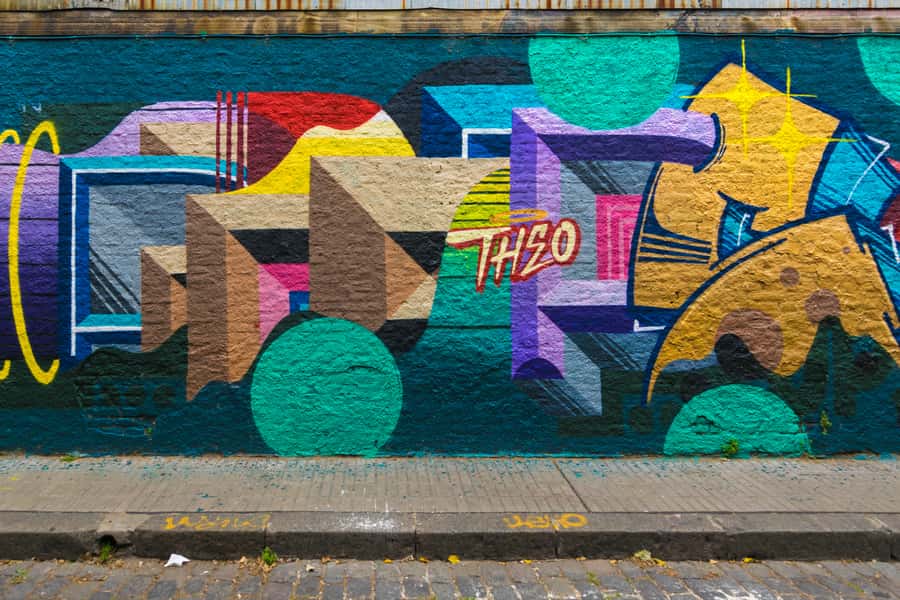 Palermo: Graffiti and Street Art Guided Tour in English - Should you book the Palermo graffiti tour?