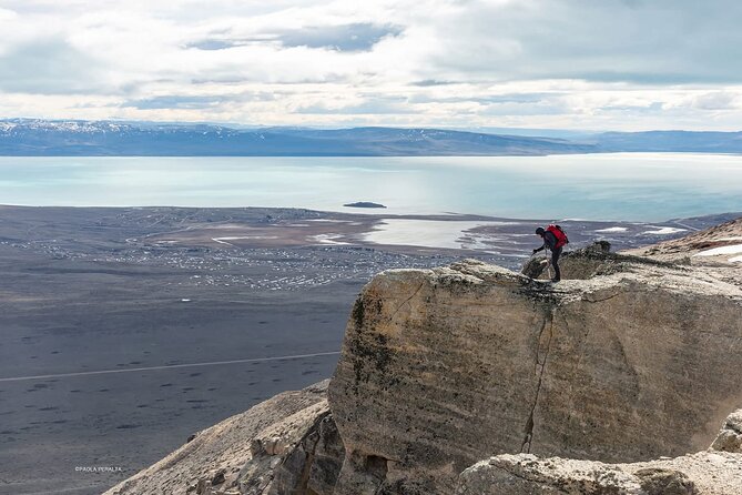 Panoramic and Geological Trekking in El Calafate - Five useful things to know before you book