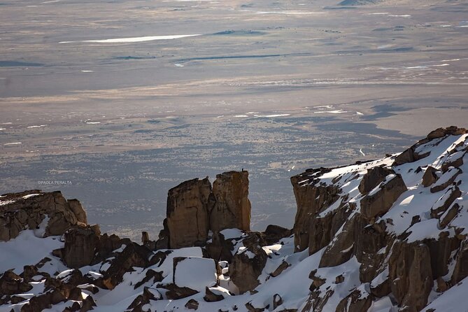 Panoramic and Geological Trekking in El Calafate - Who will enjoy this hike most