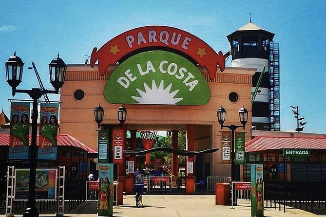 Parque de la Costa Amusement Park Ticket with Hotel Pickup From Buenos Aires - Why Parque de la Costa makes a good day trip