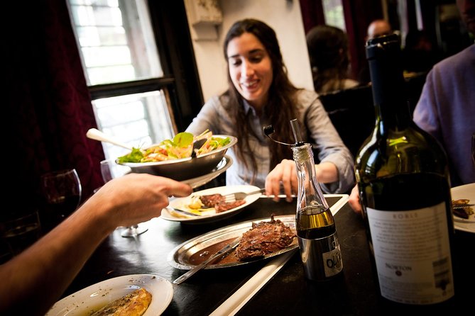 Parrilla Tour Palermo - Why This Palermo Food Tour Works