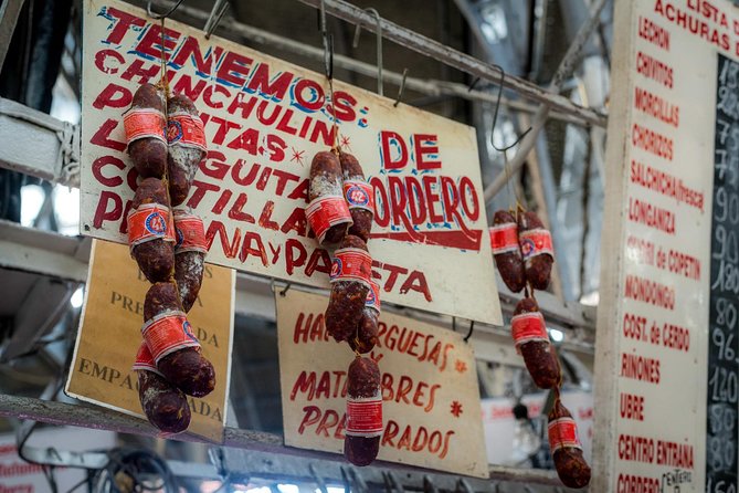 Parrilla Tour Palermo - What the Guide Adds