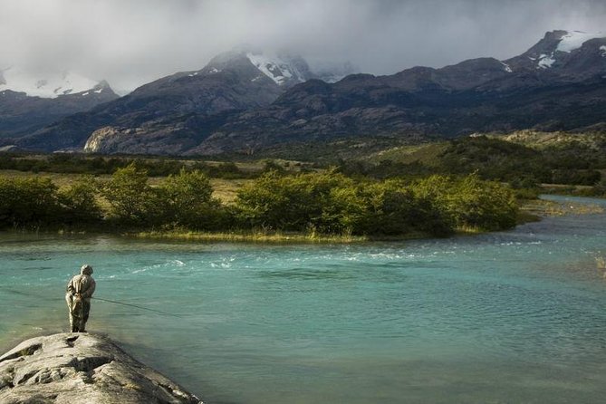 Patagonia Fly Fishing Experience in El Calafate (Small Groups) - Is this El Calafate fishing day worth booking?