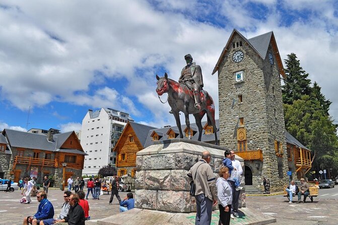 PATAGONIA INDIGENOUS PEOPLES: Tehuelche, Mapuche, canoe tribes - Key points to know before booking