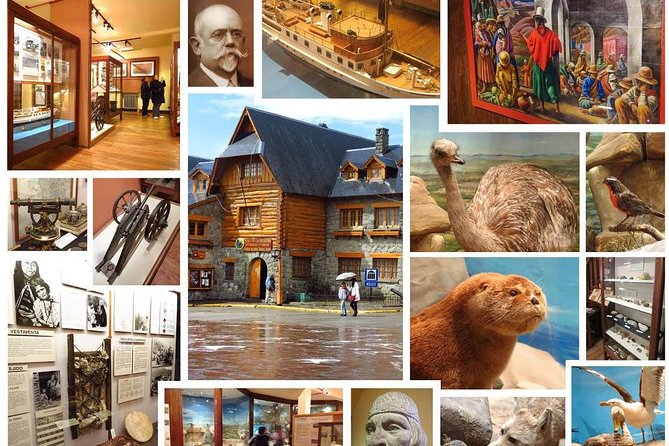 PATAGONIA INDIGENOUS PEOPLES: Tehuelche, Mapuche, canoe tribes - Reading the cathedral through a different lens