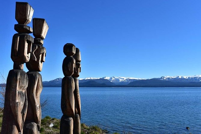 PATAGONIA INDIGENOUS PEOPLES: Tehuelche, Mapuche, canoe tribes - Following the Indigenous story to Lago Nahuel Huapi