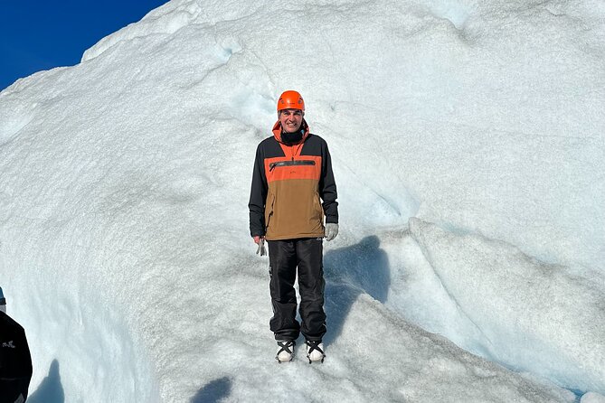 Perito Moreno Full Day Minitrekking with Transfer and Walkways - Why the walkways deserve their own hour