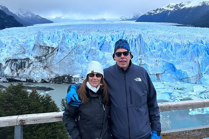 Perito Moreno Glacier - Key points at a glance