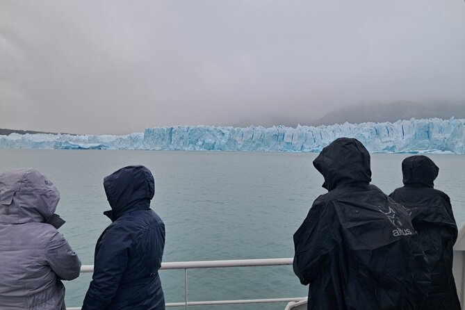 Perito Moreno Glacier - Who will get the most from this experience