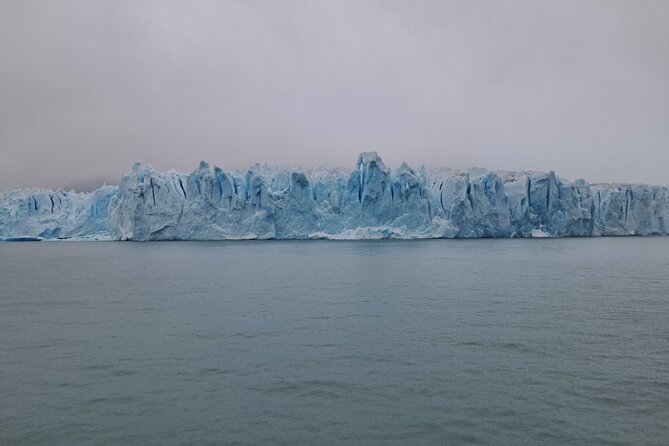 Perito Moreno Glacier - The real value of the $160 price